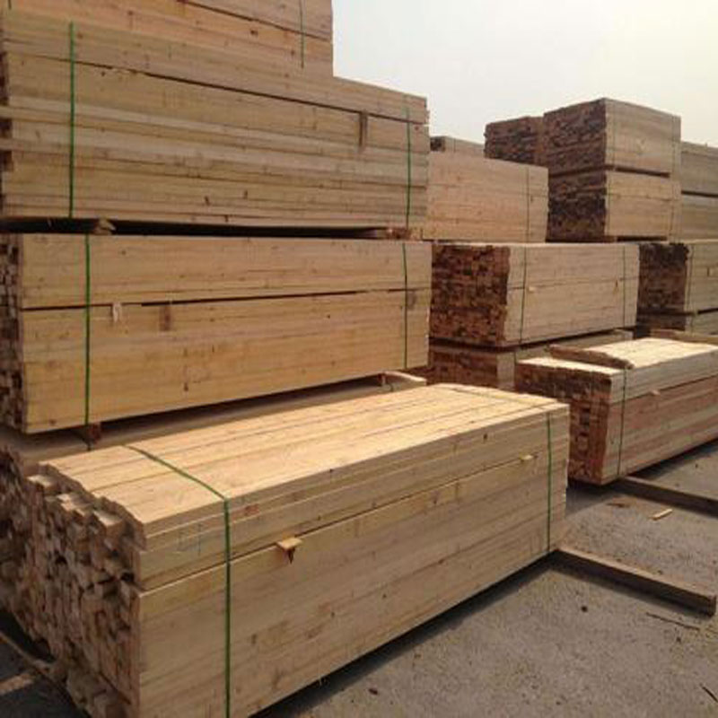 南京百年木方模板批发