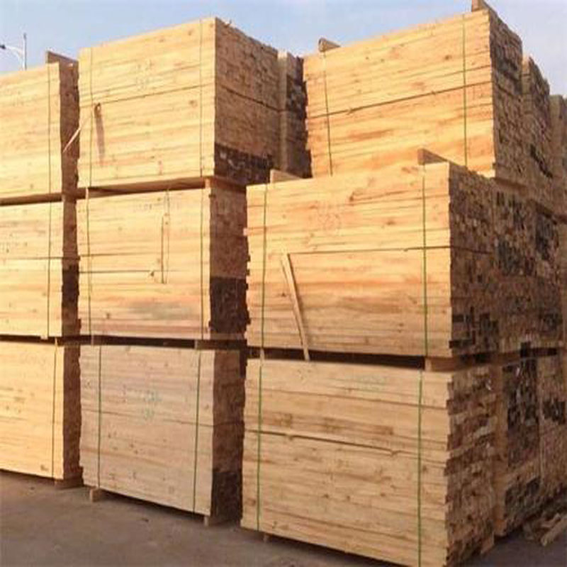 海南木材公司